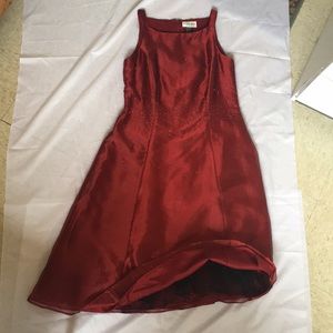 SOLD ELSEWHERE - Dress by Betsy & Adam